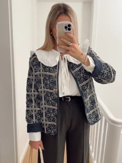 Hello Moon Shop Veste PALITA Online