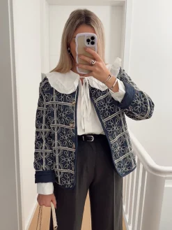 Hello Moon Shop Veste PALITA Online