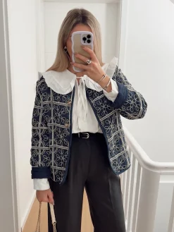 Hello Moon Shop Veste PALITA Online