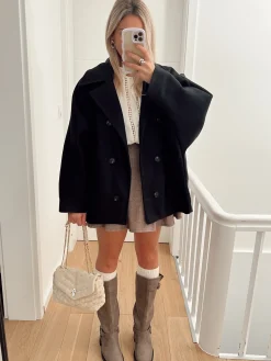 Hello Moon Shop Veste VERNAT Best