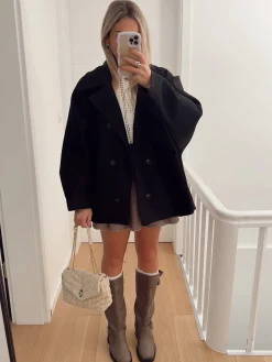 Hello Moon Shop Veste VERNAT Best
