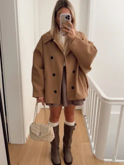 Hello Moon Shop Veste VERNAT Online