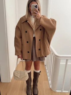 Hello Moon Shop Veste VERNAT Online