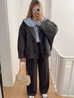 Hello Moon Shop Veste VERNAT Fashion