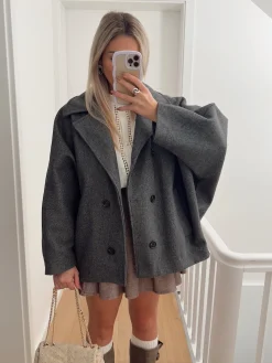 Hello Moon Shop Veste VERNAT Fashion