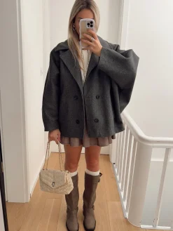 Hello Moon Shop Veste VERNAT Fashion