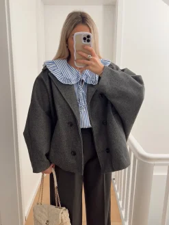 Hello Moon Shop Veste VERNAT Fashion